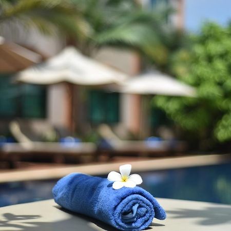 Gloria Angkor Hotel Siem Reap Dış mekan fotoğraf