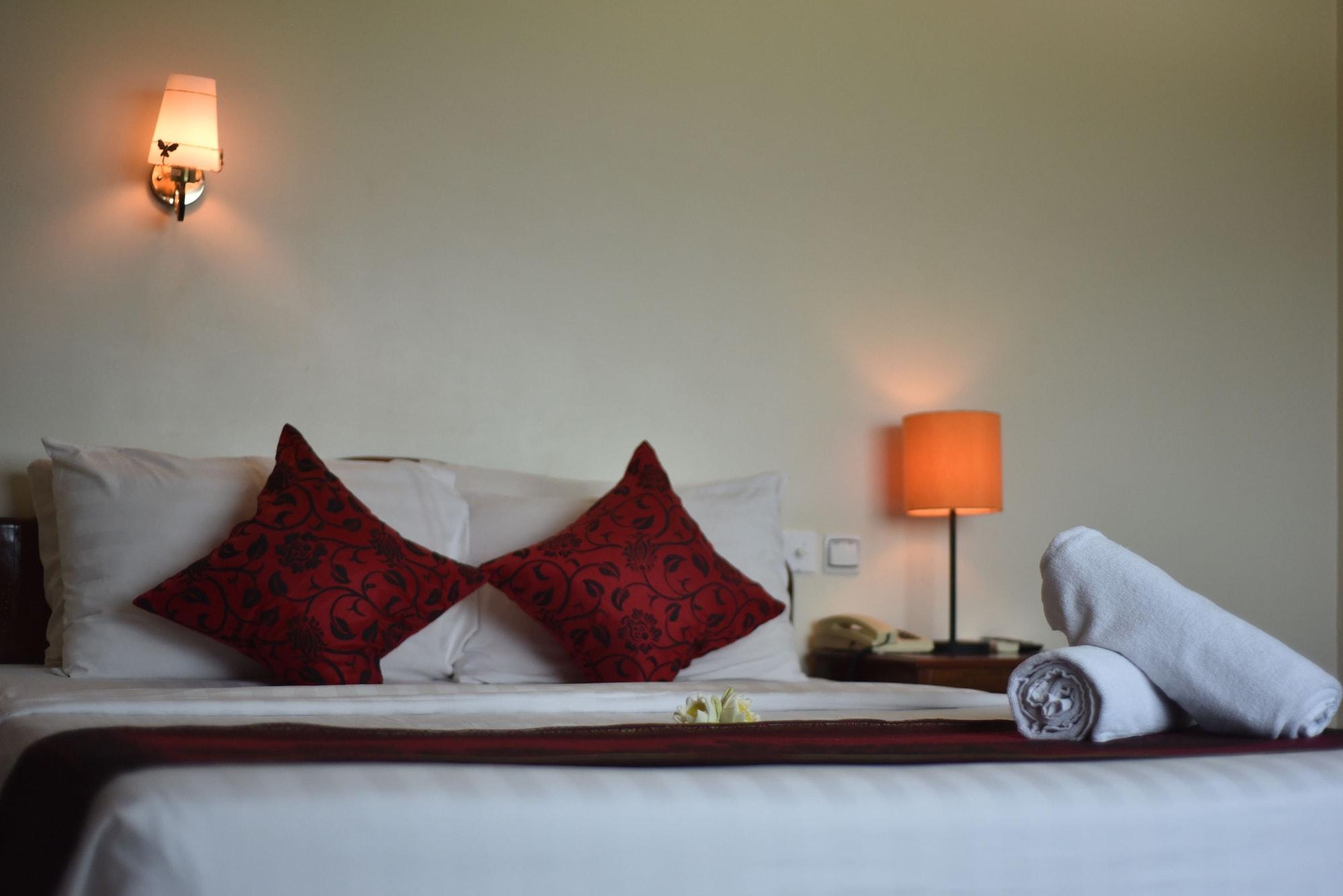 Gloria Angkor Hotel Siem Reap Dış mekan fotoğraf