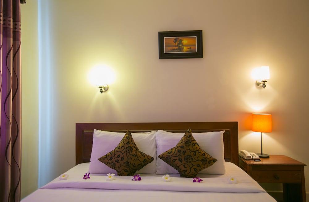 Gloria Angkor Hotel Siem Reap Dış mekan fotoğraf