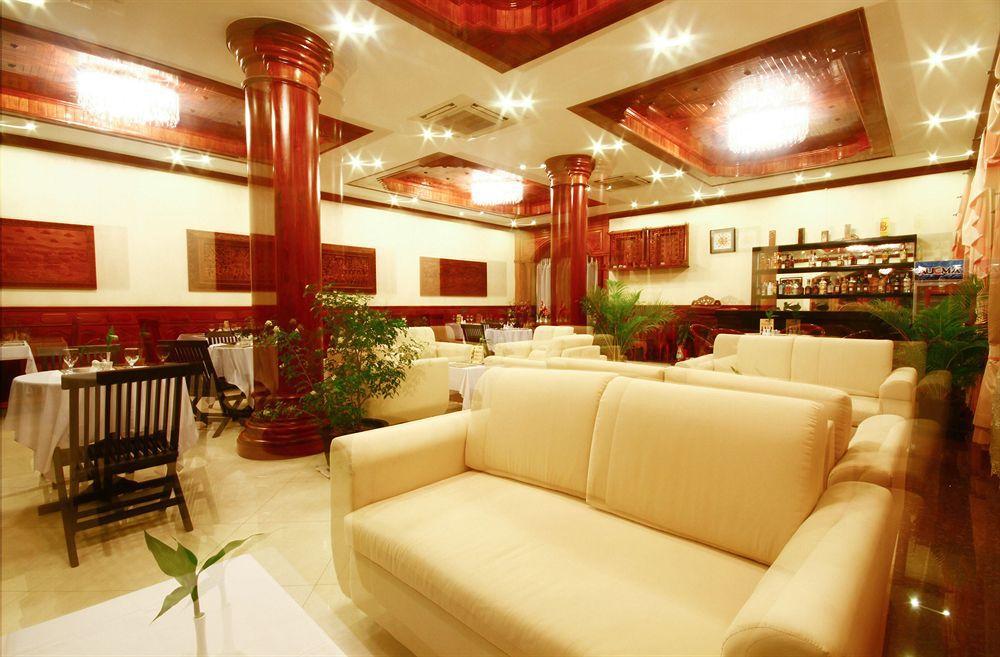 Gloria Angkor Hotel Siem Reap Dış mekan fotoğraf