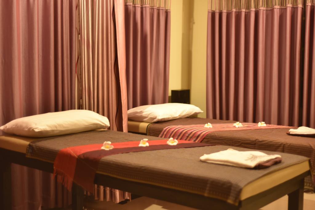 Gloria Angkor Hotel Siem Reap Dış mekan fotoğraf