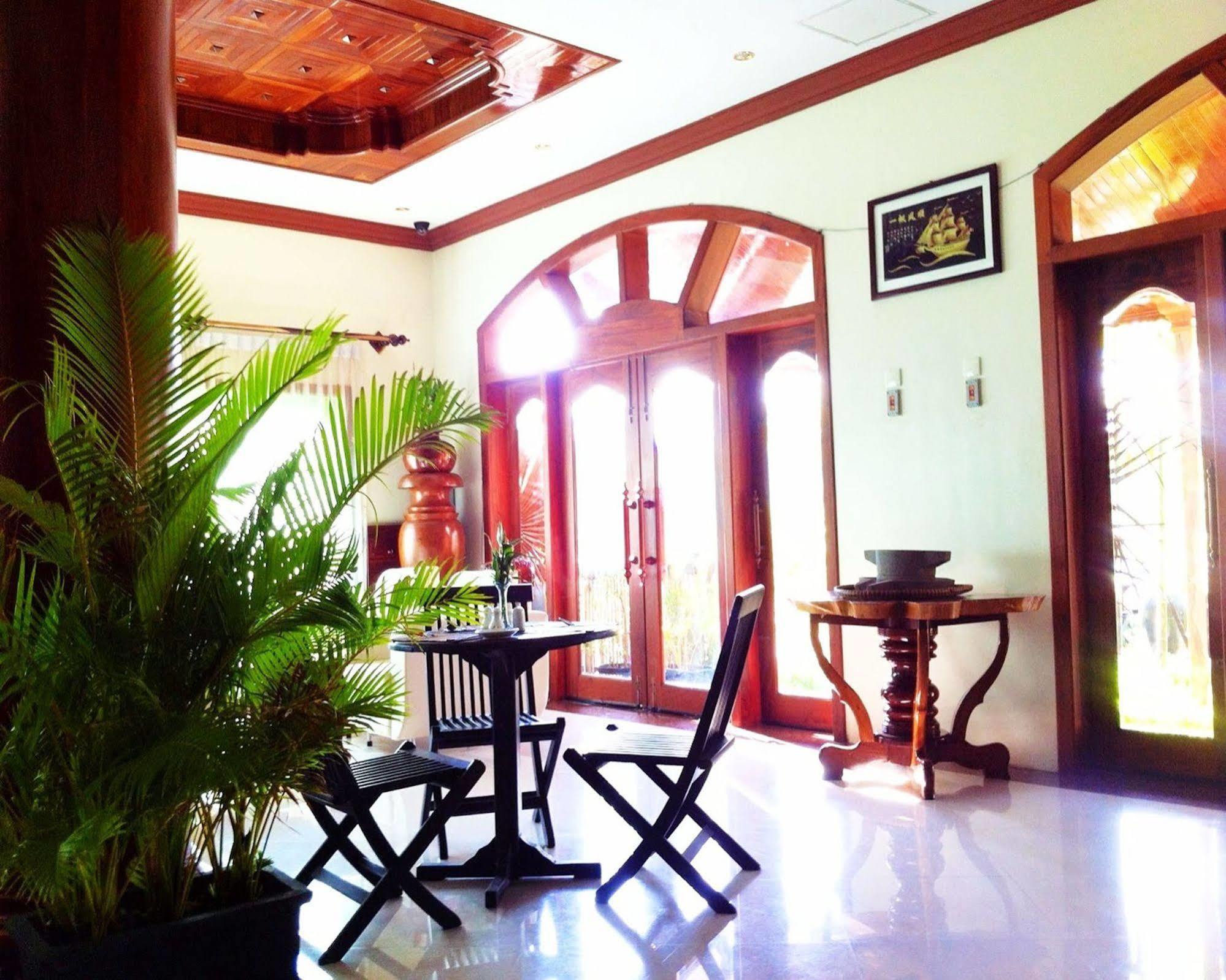 Gloria Angkor Hotel Siem Reap Dış mekan fotoğraf